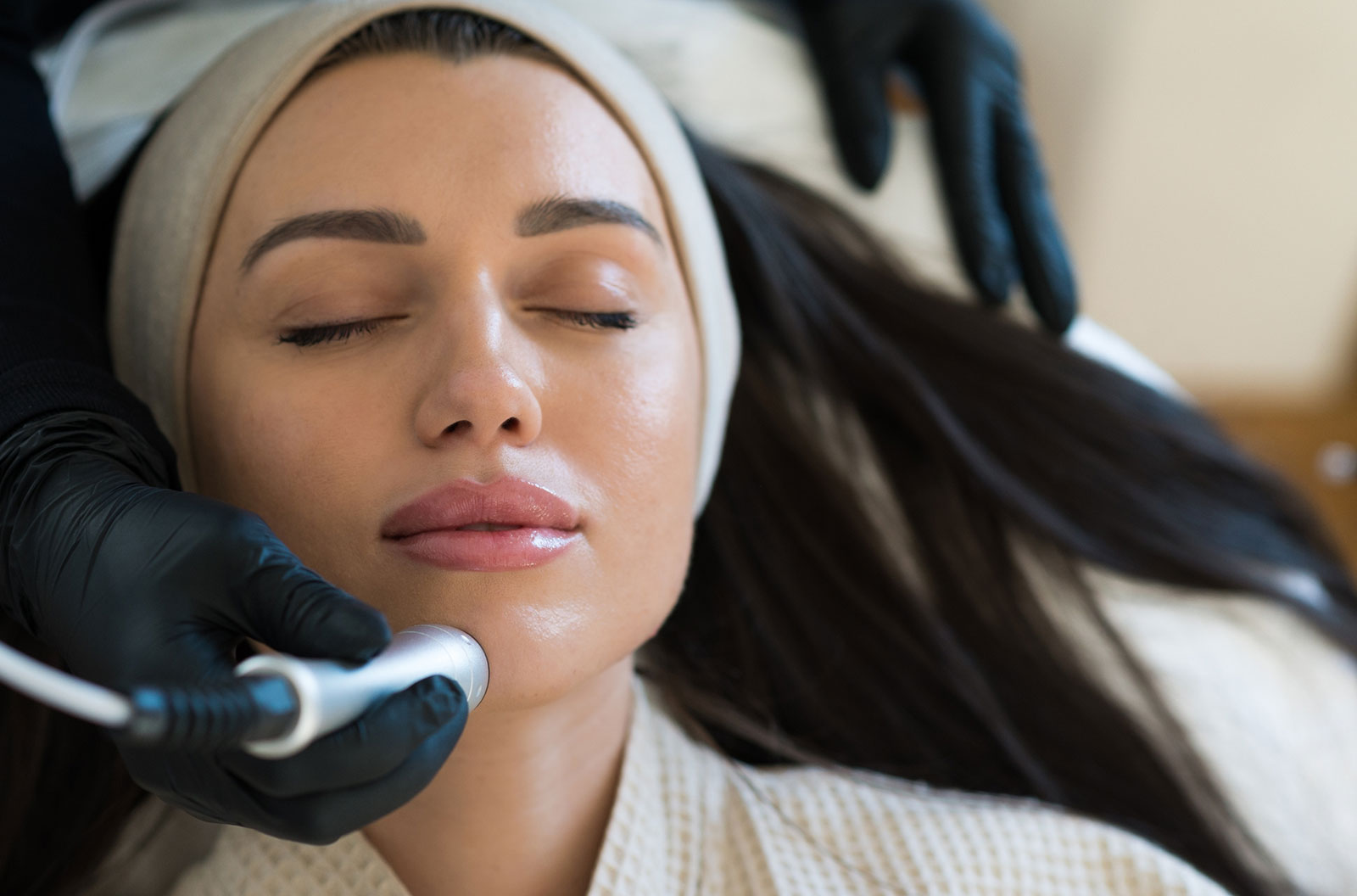 Dermapen 4 Microneedling