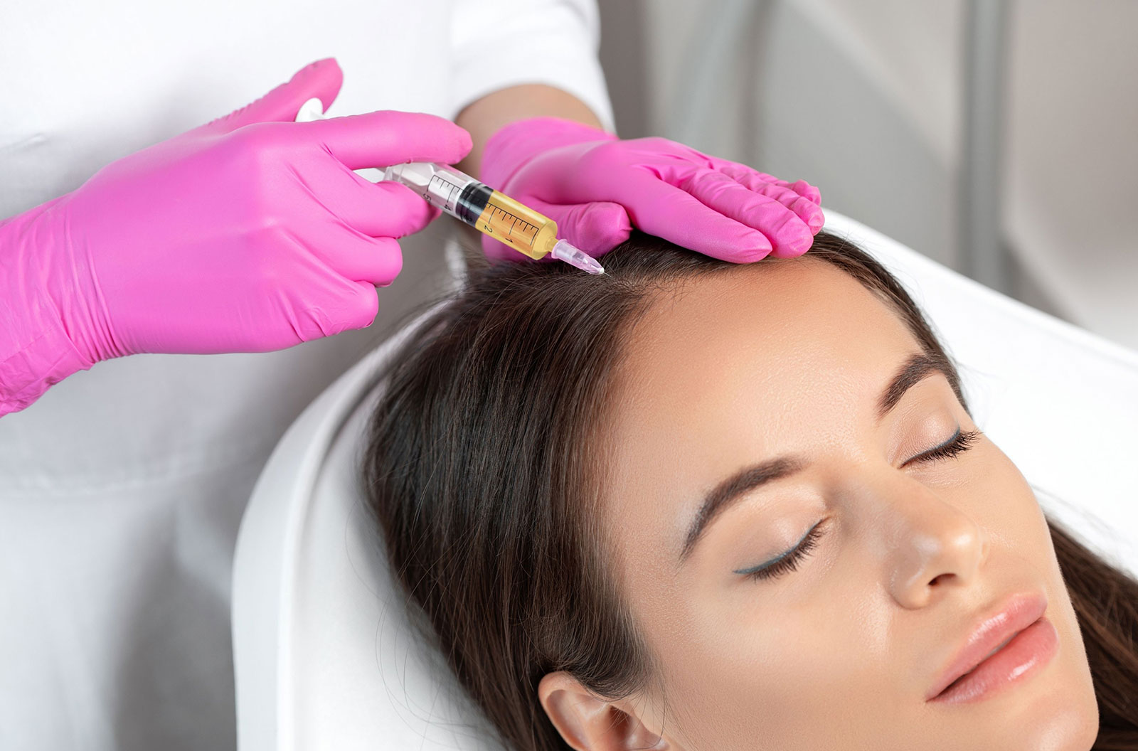 growth factor concentrate hair