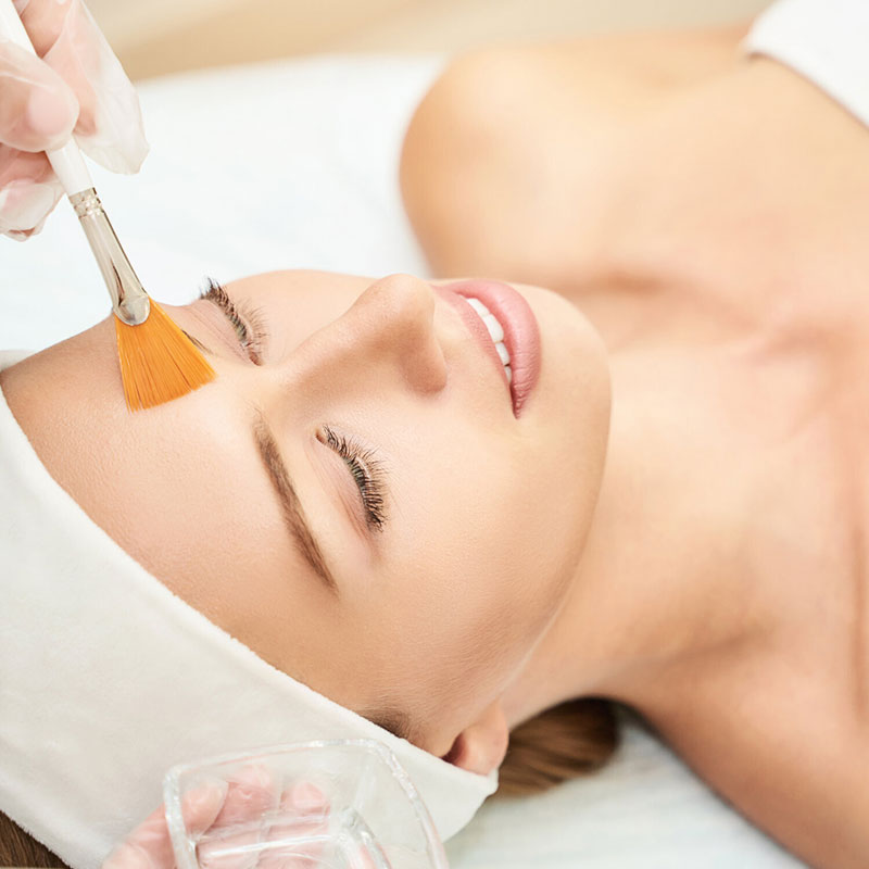 mesopeel