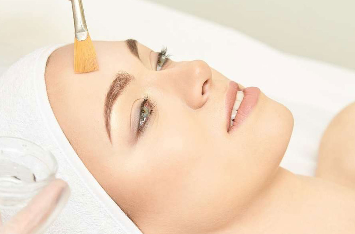 mesopeel