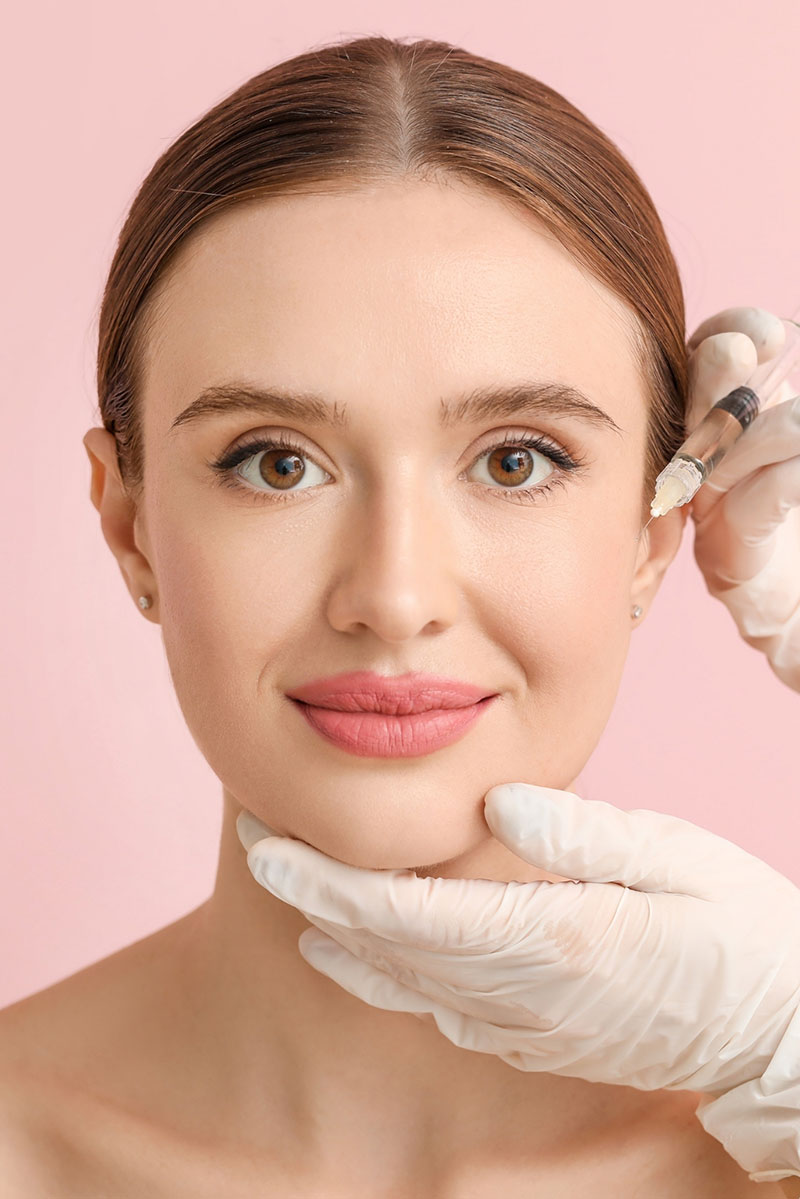 Best Cosmetic Surgeon in Delhi